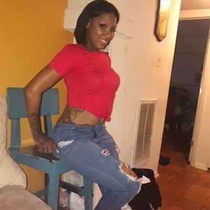 Meet your Posher, Ciara